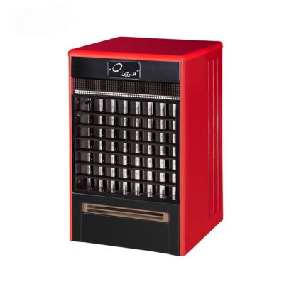 بخاری انرژی مدل 640
