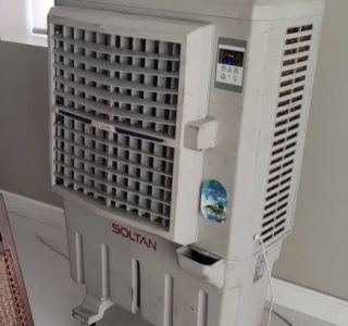 کولر آبی پرتابل