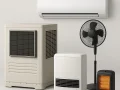 اجاره محصولات سرمایشی و گرمایشی برای رویدادها"