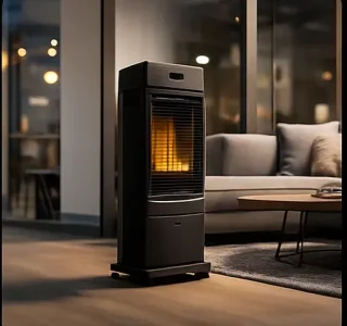 اجاره بخاری گازی جایگزین خرید این نوع بخاری ها