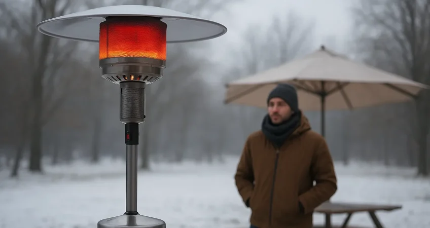 اجاره بخاری برای گرم کردن به صرفه روز های سر زمستانی