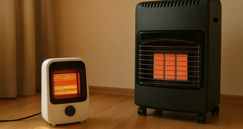 اجاره بخاری جایگزین مناسب برای خرید بخاری