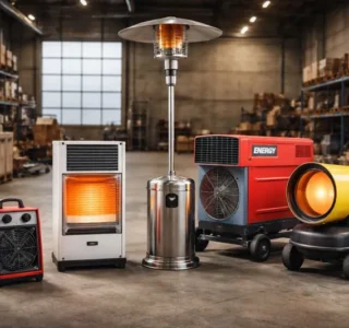 اجاره هیتر جایگزین خرید هیتر