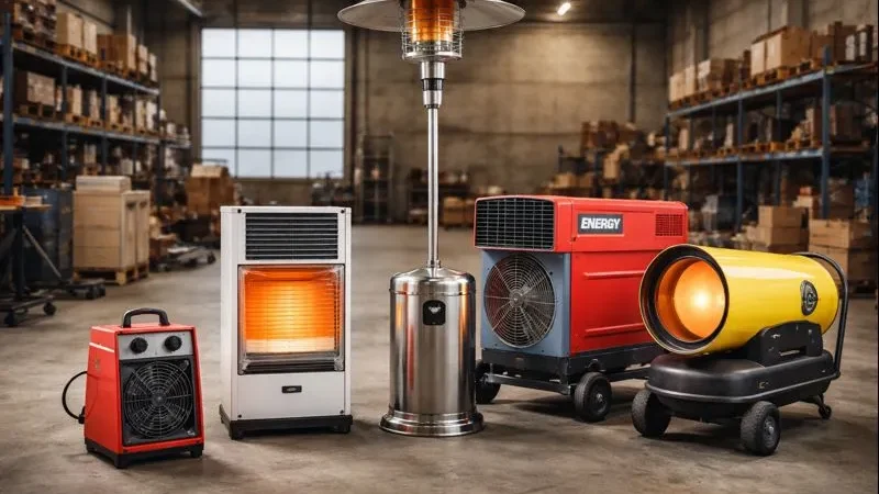 اجاره هیتر جایگزین خرید هیتر