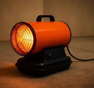 هیتر اجاره ای جایگزین مناسب خرید این هیتر ها